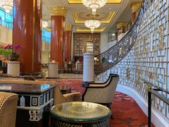 -北京中国大饭店