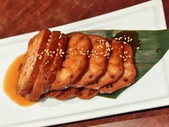 金牌蜜汁藕-南京大牌档(夫子庙老门东店)