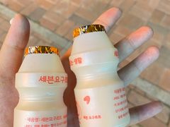 -百年食客韩式烤肉(南三环店)