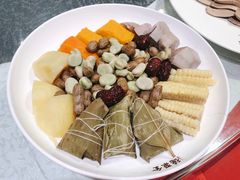 -全聚德(长江路店)