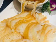-小城粥道·海胆鲜虾粥(解放广场店)