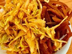 -老鳯府豆花泡馍(第五大道店)