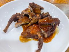 -信天游餐馆(肇庆店)