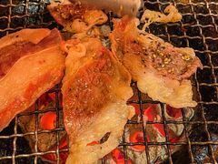 -大阪烧肉BAKA一代(十亩地店)