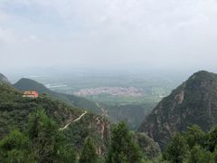 -龙庆峡风景区