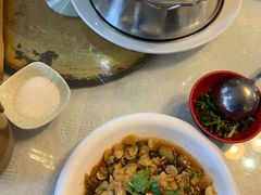 -学成饭店(官南大道店)