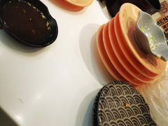 -争鲜回转寿司(通州万达店)