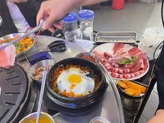 -玄希浪漫厨房·韩料烤肉(湖滨银泰in77店)