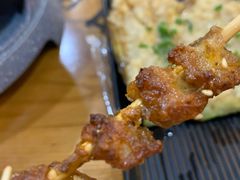 -鲁小三·大骨自助(金山总店)