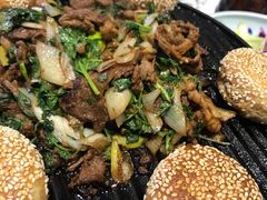 -天和晟烤鸭店(玉泉西街店)