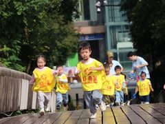 -好奇星国际托育(金地自在城校区)