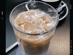 -NokNok Coffee(宽窄巷子店)