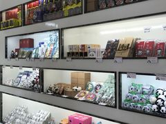 -熊猫邮局(少城店)