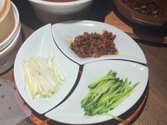 -北方家宴(番禺永旺店)