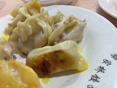 -蒋家桥饺面店(东关街店)