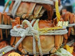-小陆莲花蟹园农家乐(莲花岛店)