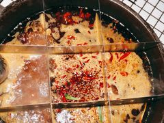 -董眼镜火锅(洪崖洞总店)