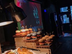-苏哥利酒店·酒吧 BAR SOUL(观前街店)