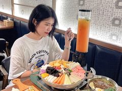 -韩热集市(百源店)