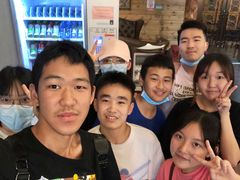 -明日世界密室轰趴·剧本桌游·箭馆团建(国贸店)