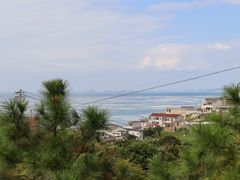 -舟山嵊泗列岛风景名胜区