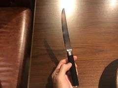 -恰餐厅及酒吧 CHAR Bar & Grill (北京丽都皇冠假日店)