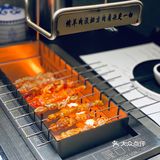 看欧洲杯最佳去处｜蒙古大营烤肉店🔥