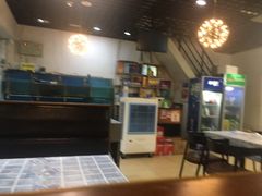 -东极岛海鲜
