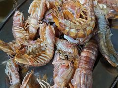 -海湾海鲜餐厅