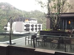 -台北北投丽禧温泉酒店