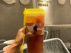 -YO!TEA有茶(科兴科学园店)