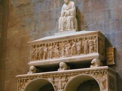 -圣母百花大教堂穹顶