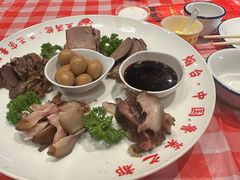 -鱼满舱·鲜活海鲜·正宗鲁菜