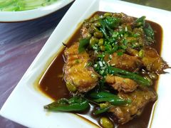 -老味茶屋(川沙老街店)