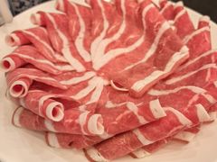 -仁和四季涮肉馆(天坛南门店)