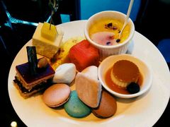 android_upload_pic-美食汇·海鲜自助西餐厅·江门富力万达嘉华酒店