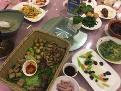 -绍兴饭店知遇楼(环山路店)