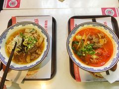 -姑娘手·陕西手工面·肉夹馍(象峰店)