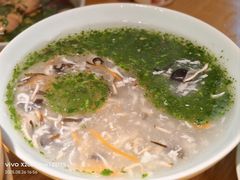 -蜜桃餐厅·伴山(绿宝广场店)