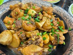 -绍兴名菜馆(可乐路店)