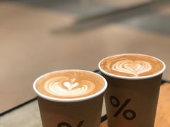 -% Arabica阿拉比卡咖啡烘焙工坊