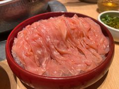 -巴奴毛肚火锅(七宝领展广场店)