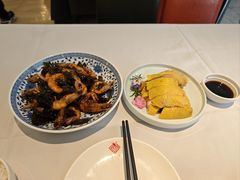 -丰收日·小海鲜·沪上家宴(顾村正大店)