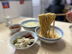 -盛兴面馆(真儒大厦店)