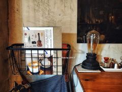 -251#coffee roasters(沿河东路店)