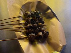 -三栋屋烧鸡