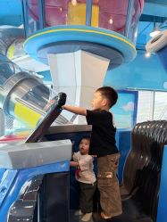 -尼克Playtime(欢乐海岸店)