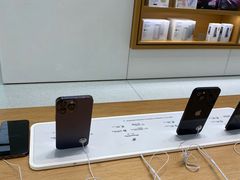 -Apple零售店(青岛万象城店)