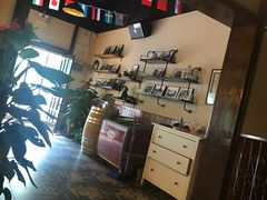-麦落精酿啤酒餐吧(先农大院店)