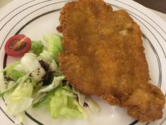 -红房子西菜馆(淮海中路店)